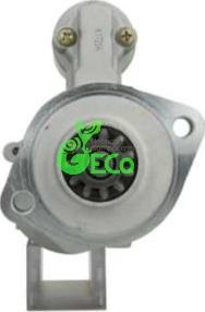 GECO M506471A - Starter autospares.lv