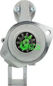 GECO M5065271 - Starter autospares.lv