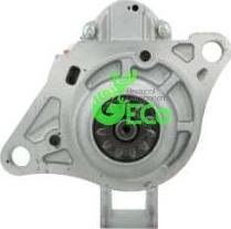 GECO M5060971A - Starter autospares.lv