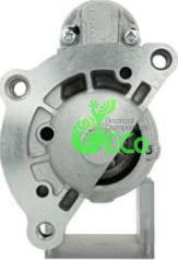 GECO M506081 - Starter autospares.lv