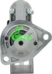 GECO M506082A - Starter autospares.lv