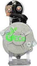 GECO M506182 - Starter autospares.lv