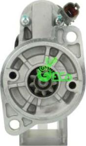 GECO M500081A - Starter autospares.lv