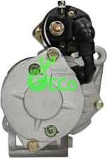 GECO M500071A - Starter autospares.lv