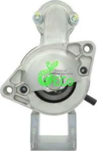 GECO M500381A - Starter autospares.lv