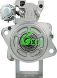 GECO M500372A - Starter autospares.lv