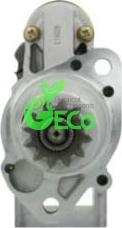 GECO M501471A - Starter autospares.lv