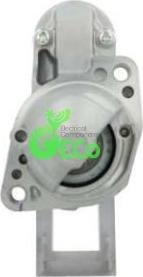 GECO M501571 - Starter autospares.lv