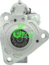 GECO M5085371 - Starter autospares.lv