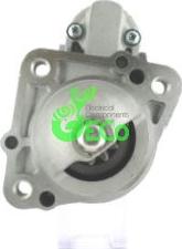 GECO M5085271A - Starter autospares.lv