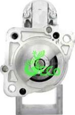 GECO M5085271 - Starter autospares.lv