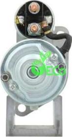 GECO M508281 - Starter autospares.lv