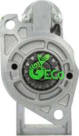 GECO M508281 - Starter autospares.lv