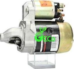 GECO M503481 - Starter autospares.lv