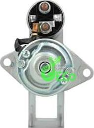 GECO M5030471A - Starter autospares.lv