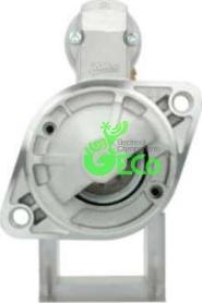 GECO M5032581 - Starter autospares.lv