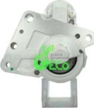 GECO M502472 - Starter autospares.lv