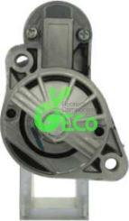 GECO M502583 - Starter autospares.lv