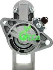 GECO M502085A - Starter autospares.lv