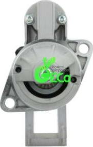 GECO M5079781A - Starter autospares.lv