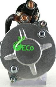 GECO M507671 - Starter autospares.lv