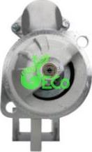 GECO M530130A - Starter autospares.lv