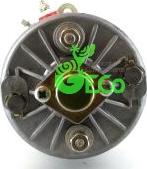 GECO M600015 - Starter autospares.lv