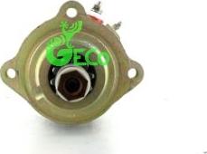 GECO M600015 - Starter autospares.lv