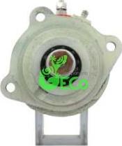 GECO M601033R - Starter autospares.lv