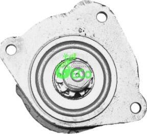 GECO M607071 - Starter autospares.lv