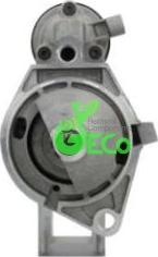 GECO M149068 - Starter autospares.lv