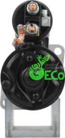 GECO M149009A - Starter autospares.lv