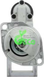 GECO M149009A - Starter autospares.lv