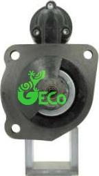 GECO M149006A - Starter autospares.lv