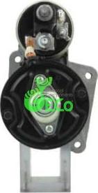 GECO M149018 - Starter autospares.lv