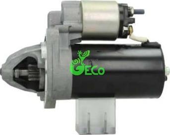 GECO M149018 - Starter autospares.lv