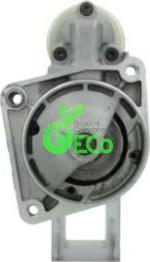 GECO M149018 - Starter autospares.lv