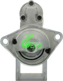 GECO M149035 - Starter autospares.lv