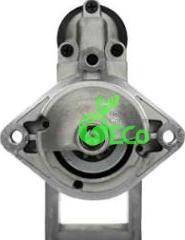 GECO M149025A - Starter autospares.lv