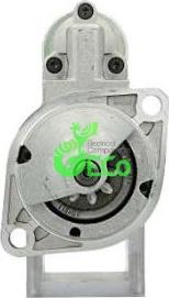 GECO M149028 - Starter autospares.lv