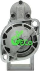 GECO M149355 - Starter autospares.lv