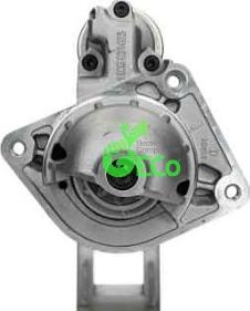 GECO M149306 - Starter autospares.lv