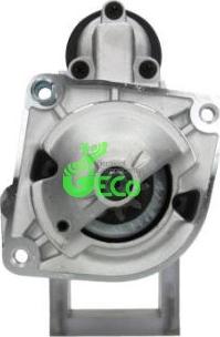 GECO M149300A - Starter autospares.lv