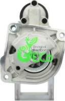 GECO M149302A - Starter autospares.lv