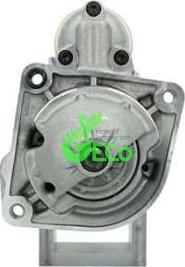 GECO M149302 - Starter autospares.lv