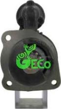 GECO M144402A - Starter autospares.lv