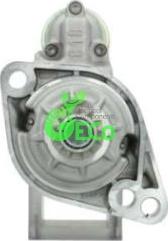 GECO M1445001 - Starter autospares.lv