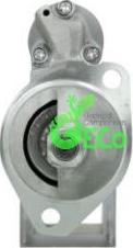 GECO M144047A - Starter autospares.lv