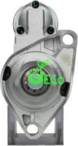 GECO M144019R - Starter autospares.lv