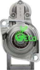 GECO M144015 - Starter autospares.lv